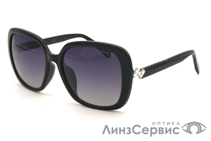 солнцезащитные очки polaroid 4064/f/s/x 807  в салоне ЛинзСервис